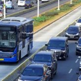 Efficient Public Transport Systems: Strategies and Solutions