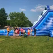 Easy Bounce House Rentals: Affordable Fun For Any Event