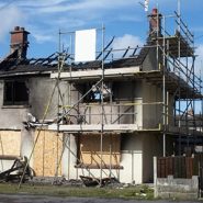 Rescuing Your Home: Fire Damage Restoration Tips and Tricks