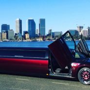 Luxury Limo Hire Service In Perth: Experience Elegance And Style