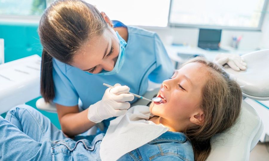 How To Improve Dental Health: A Step-By-Step Guide