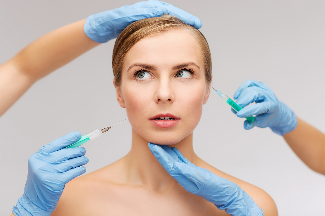 Easy Botox Treatment: Say Goodbye To Wrinkles!
