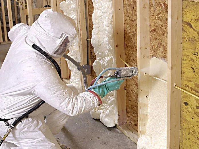 How-To: Insulation & Spray Foam Marketing Tips