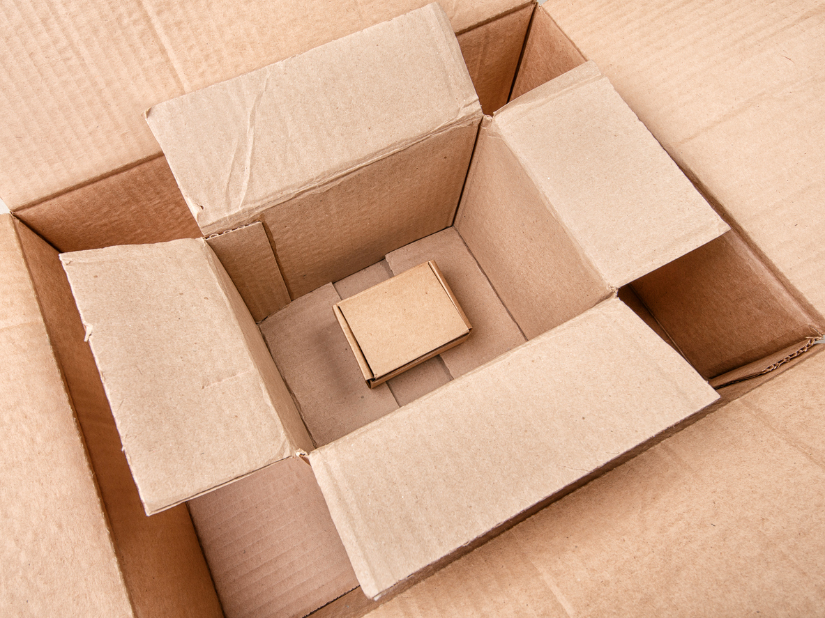 Ultimate Cardboard Boxes Guide: Tips For Storage And Shipping